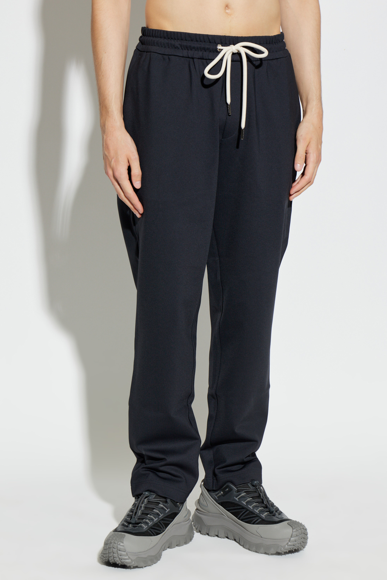 Moncler Loose fit pants | Men's | Vitkac